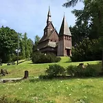 Lejlighed Familien-nest-sehnsucht-harz Goslar