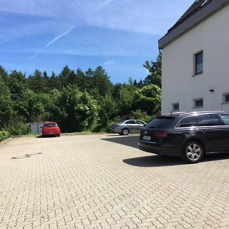 Apartment Familien-nest Sehnsucht-harz *
