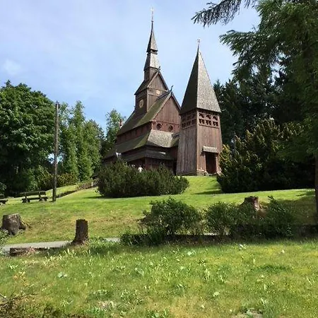 Appartamento Familien-nest-sehnsucht-harz Goslar