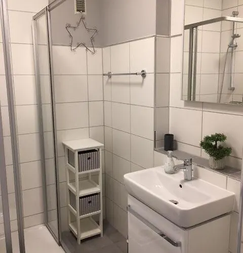 Familien-nest-sehnsucht-harz Apartment