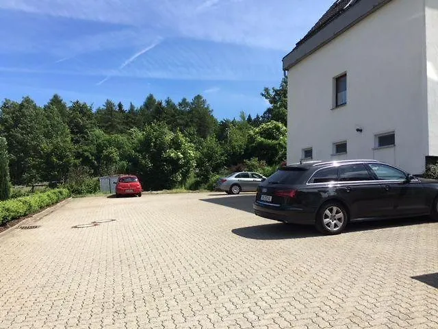 Apartment Familien-nest-sehnsucht-harz *